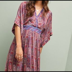 Kimono dress